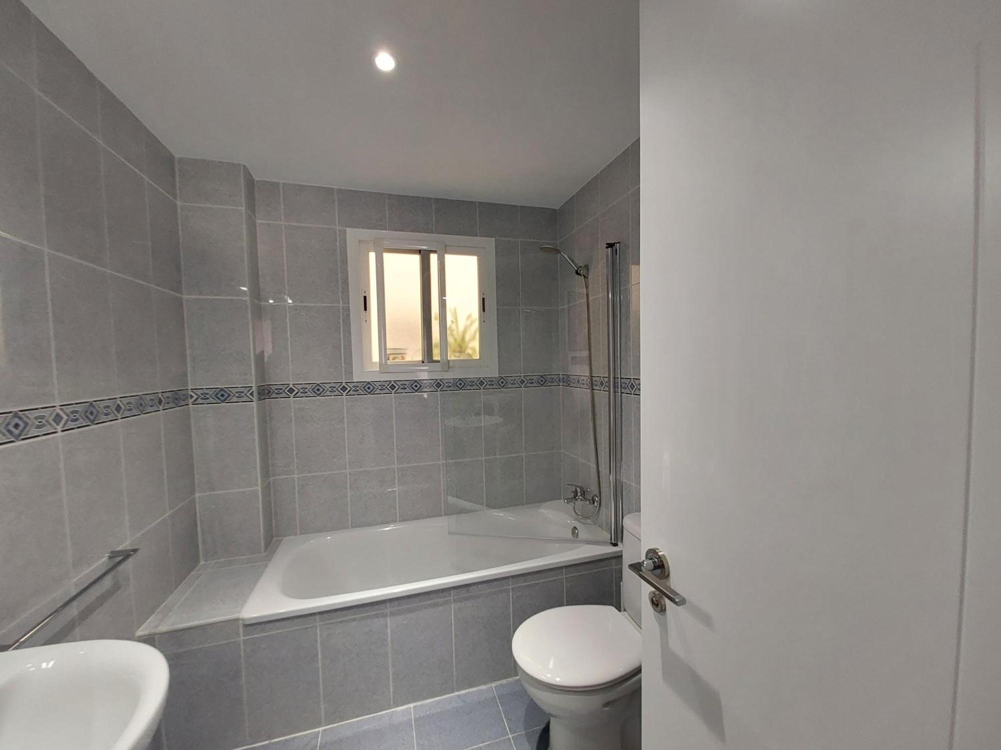 Malaga La Bella Appartement Buitenkant foto