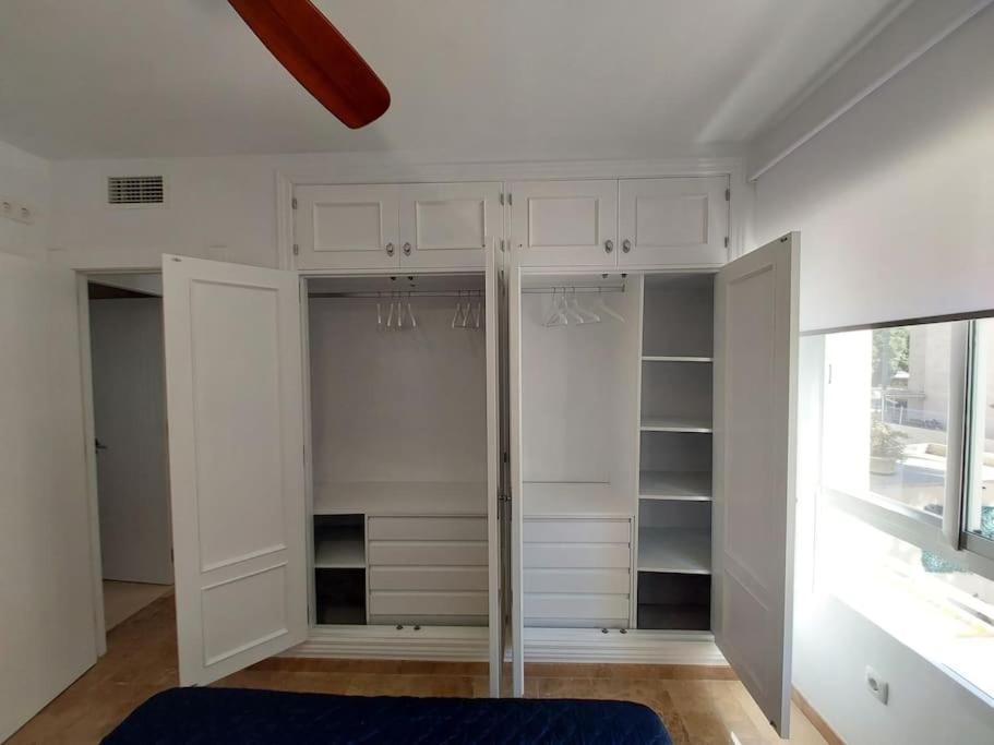 Malaga La Bella Appartement Buitenkant foto