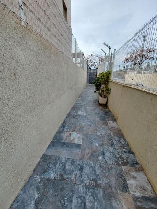 Malaga La Bella Appartement Buitenkant foto