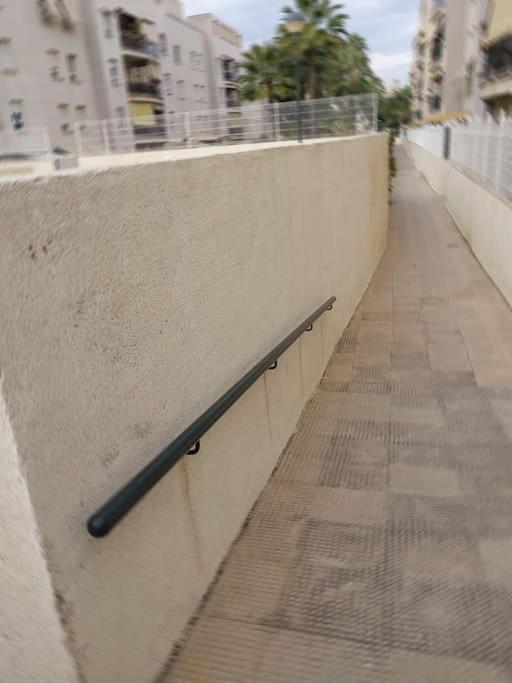 Malaga La Bella Appartement Buitenkant foto