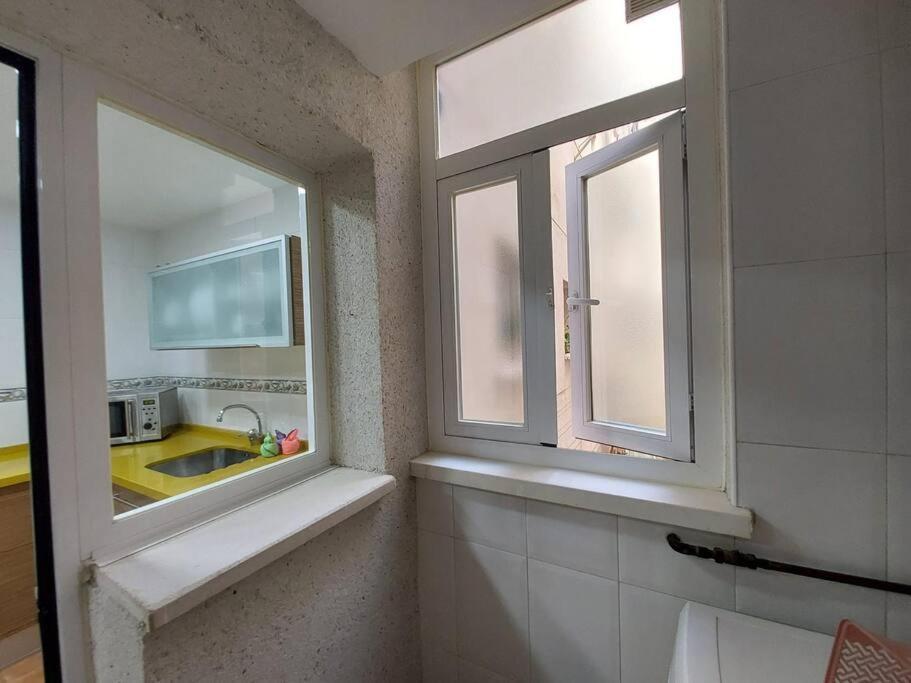 Malaga La Bella Appartement Buitenkant foto