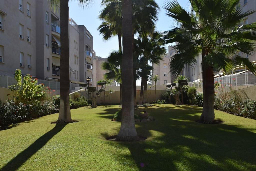 Malaga La Bella Appartement Buitenkant foto